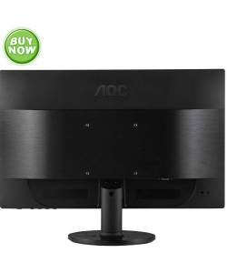 AOC e1660Sw 15. 6 inch LED Monitor