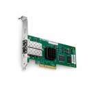 APPLE DUAL CHANNEL 4GB FIBRE CHANNEL PCI EXPRESS CARD MB842G/A