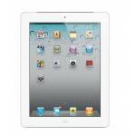 APPLE IPAD 2 WI-FI 16 GB- WHITE