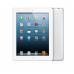 APPLE IPAD WITH RETINA DISPLAY WITH WI-FI 32 GB WHITE