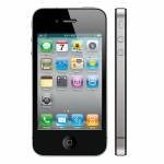 Apple Iphone 4S-16GB-Black