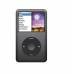 APPLE IPOD CLASSIC 6th GENERATION 160GB (2.5 INCH DISPLAY)