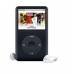 APPLE IPOD CLASSIC 6th GENERATION 160GB (2.5 INCH DISPLAY)