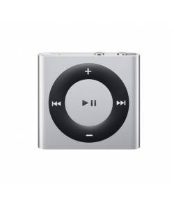 APPLE IPOD SHUFFLE 4TH  GENERATION 2GB SILVER