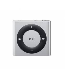 APPLE IPOD SHUFFLE 4TH  GENERATION 2GB SILVER