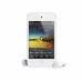 APPLE IPOD TOUCH 4TH GENERATION 32 GB (WHITE 3.5 INCH DISPLAY)