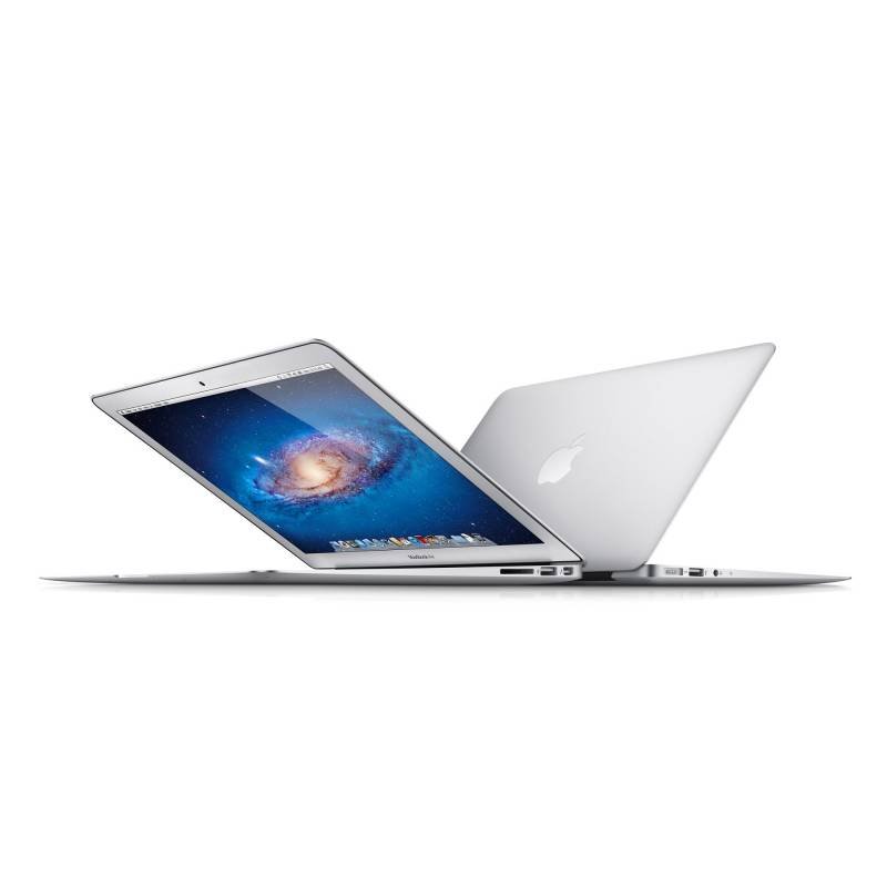 Apple MD760HN/A MacBook Air (4th Gen Ci5/ 4GB/ 128GB Flash/ Mac 