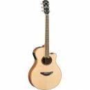 APX700II NATURAL	ELECTRO ACOUSTIC GUITAR