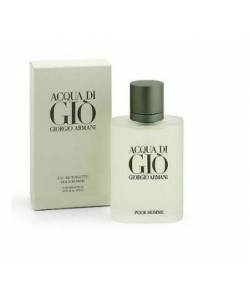 Giorgio Armani Acqua Di Gio EDT - 100 ml(For Men)