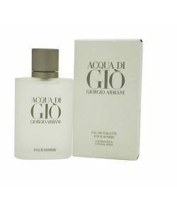 Giorgio Armani Acqua Di Gio EDT - 100 ml(For Men)