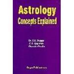 Astrology, Concepts Explained Book (Dictionary of Astrology)