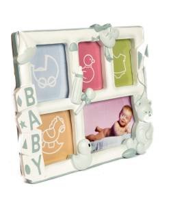 Baby Cherished Memory Photo Frame