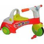 BABY TriCYCLE -X-Go