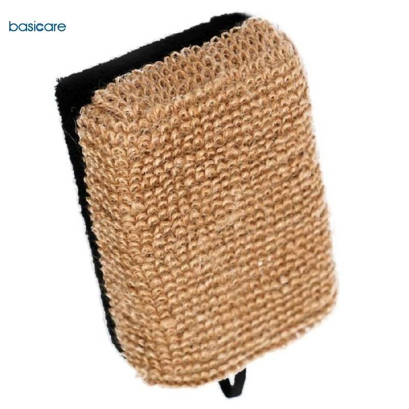 BASICARE Bamboo Bath Sponge