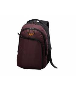 BEAT 01 BACKPACK  PURPLE 1055