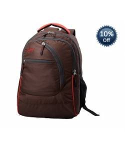 BEAT 02 BACKPACK BRN  1055 BROWN