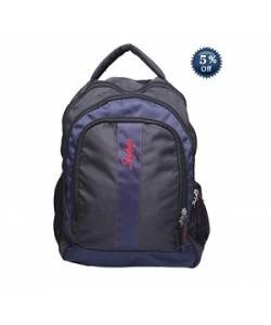 BEAT 05 BACKPACK BLK  1055