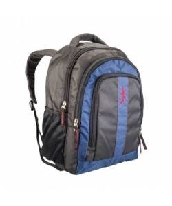 BEAT 05 BACKPACK BLK  1055