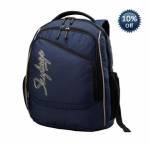 BEAT 06 BACKPACK BLU 1055 BLUE