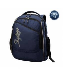 BEAT 06 BACKPACK BLU 1055 BLUE