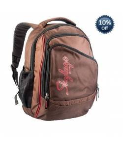 BEAT 06 BACKPACK BRN 1055 BROWN