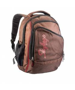 BEAT 06 BACKPACK BRN 1055 BROWN