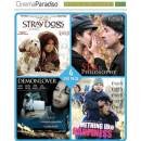 BEST OF WORLD MOVIES SET 2   Pack Of 4 Movies