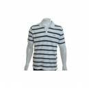 BG STRIPER POLO