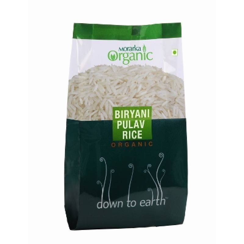 BIRYANI PULAV RICE 1 KG