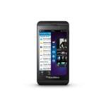 BLACKBERRY Z10