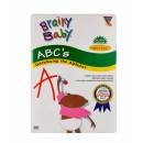 BRAINY BABY (ABC'S) VOL-10