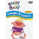 BRAINY BABY (Laugh & Learn)           Vol -1