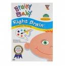 BRAINY BABY (RIGHT BRAIN) VOL-2