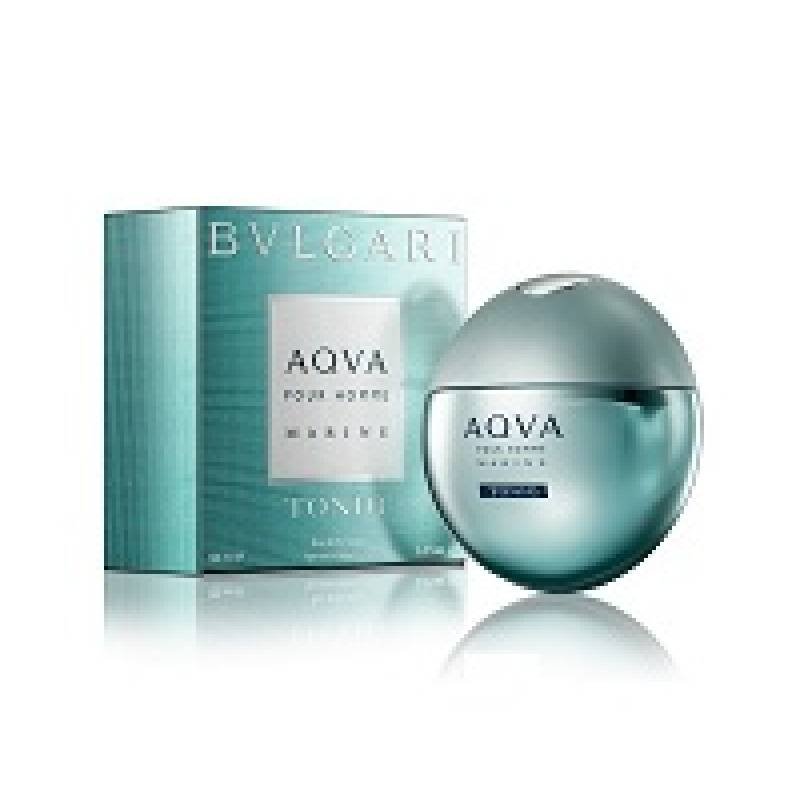 Bvlgari Aqua Marine ToniqPour Homme 100 ml