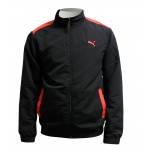 CAMBRIDGE TRACK SUIT BLACK