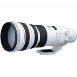CANON 500 mm 1:4 L IS II USM