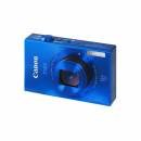 CANON DIGITAL  IXUS 500 HS POINT $ SHOOT (BLUE)