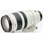 CANON EF 100-400 mm f/4.5-5.6L IS USM LENS (TELEPHOTO ZOOM LENS)