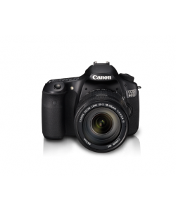 CANON EOS 60D Body