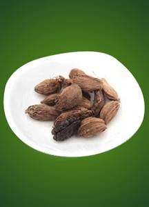 Cardamom Black Whole 20 GM