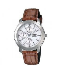 CASIO STRAP FASHION MTP-1192E-7ADF (A166) men's WATCH