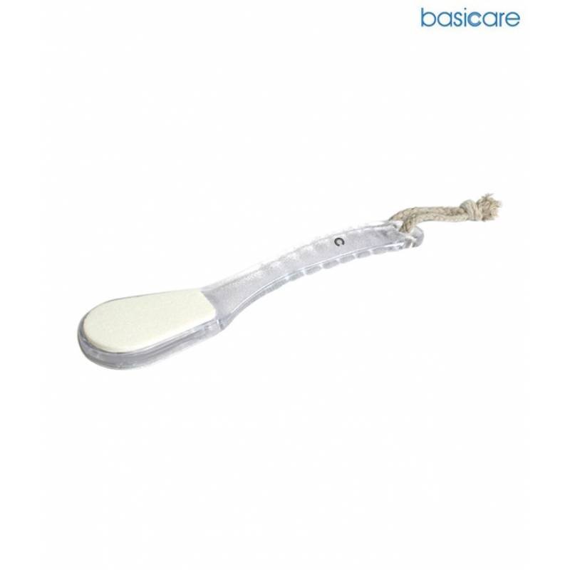 Ceramic pedicure file