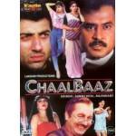 CHALBAAZ