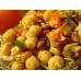 Chickpea Deshi Small 500G  (Organic Way)