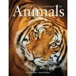 CHILDRENS ENCYCLOPEDIA OF ANIMALS (9781742522494)