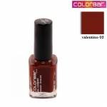 Colorbar Nail Polish 9ml - 90 02