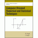 Computer Oriented Numerical & Statistical Techniques