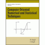 Computer Oriented Numerical & Statistical Techniques