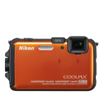 COOLPIX AW100