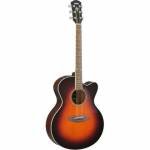 CPX500II OLD VIOLIN SUNBURST	ELECTRO ACOUSTIC GUITAR